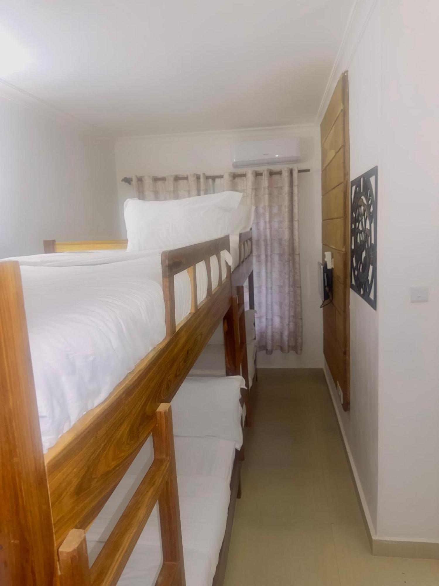 Mkomazi Hotels And Camps Hegoma Exterior photo